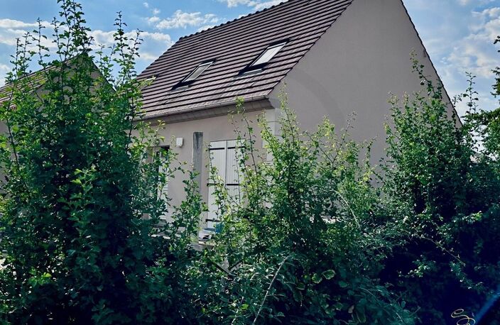 Maison individuelle — photo 2