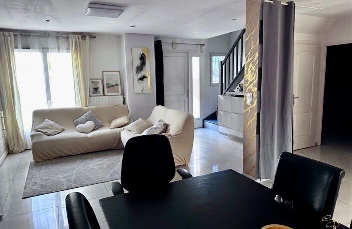 Maison individuelle — photo 3