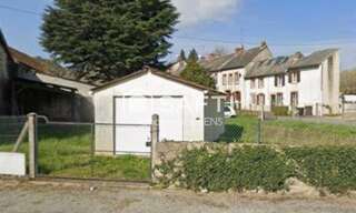 Garage   m² à vendre à Mourioux-Vieilleville (23210)