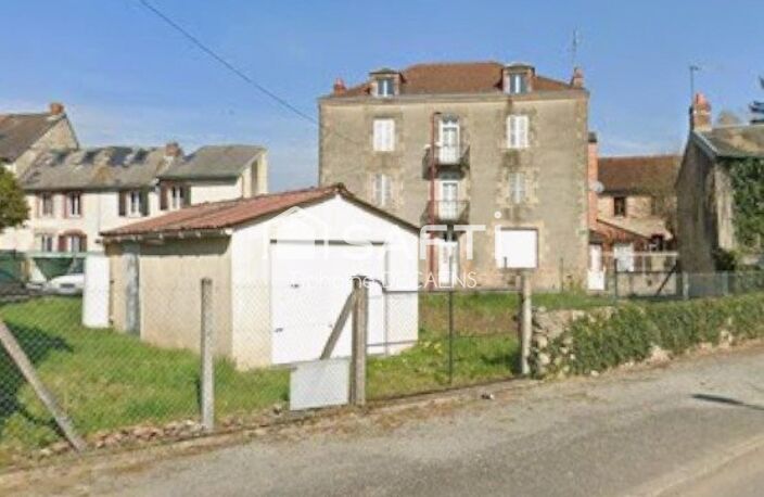 Garage 20m2 sur terrain constructible cloturé de 314m2 — photo 2