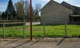 Terrain  314 m² à vendre à Mourioux-Vieilleville (23210)