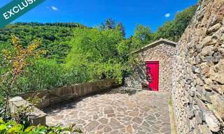 Maison 5 Pièces 123 m² à vendre à Graissessac (34260)