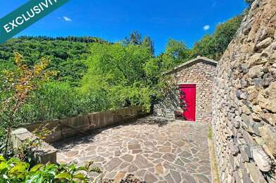 Maison 5 pièces 162000 €