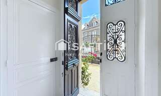 Maison 12 Pièces 230 m² à vendre à Limoges (87000)
