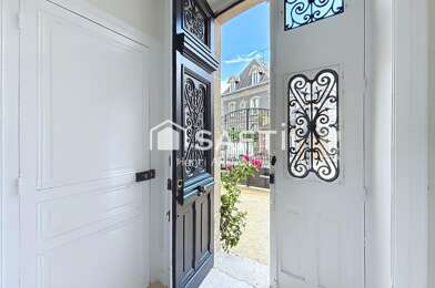 Maison 12 pièces 699900 €