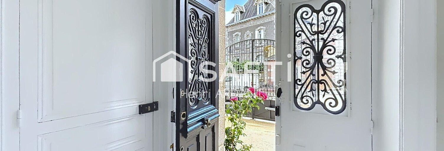 Maison 12 Pièces 230 m² à vendre à Limoges (87000)