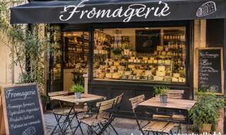 Commerce  75 m² à vendre à Chatou (78400)