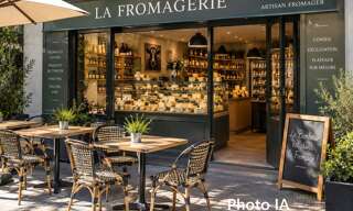 Commerce  75 m² à vendre à Chatou (78400)