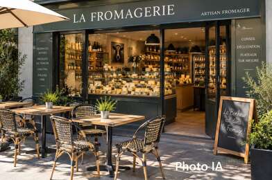 Commerce  57500 €