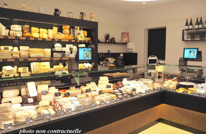 Fromagerie - Crèmerie — photo 2