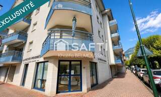 Appartement 4 Pièces 83 m² à vendre à Belley (01300)
