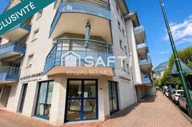 Appartement 4 pièces 380000 €