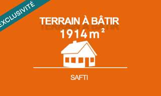 Terrain  1914 m² à vendre à Villeneuve-de-Marsan (40190)