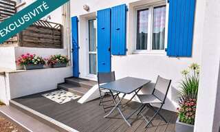 Appartement 1 Pièce 23 m² à vendre à Longeville-sur-Mer (85560)