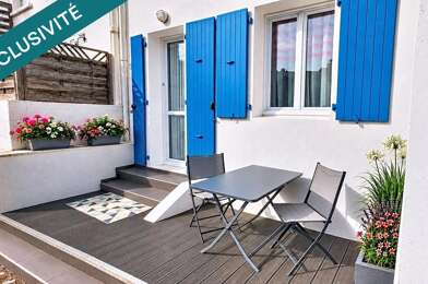 Appartement 1 pièces 95500 €