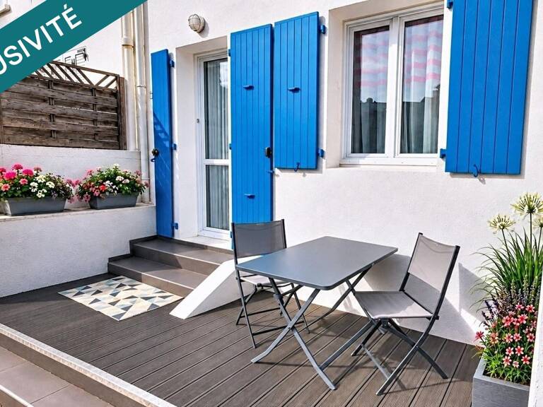 Studio à 50m de la plage du Rocher — photo 1