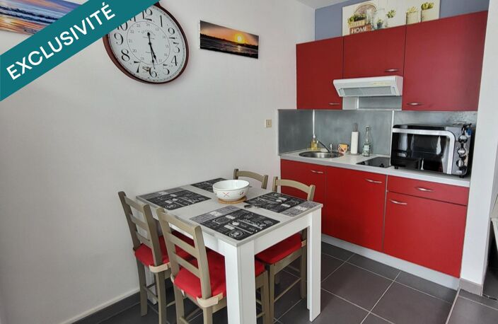 Studio à 50m de la plage du Rocher — photo 2