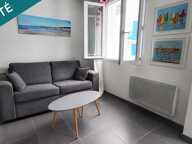 Studio à 50m de la plage du Rocher — photo 3