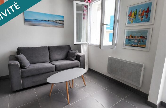 Studio à 50m de la plage du Rocher — photo 3