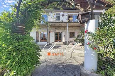 Maison 8 pièces 505000 €