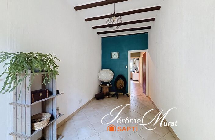 Challonges  Maison et appartement indépendant sur 2,1 hectares de terrain — photo 3