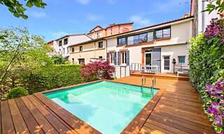 Maison 5 Pièces 145 m² à vendre à Toulouse (31200)