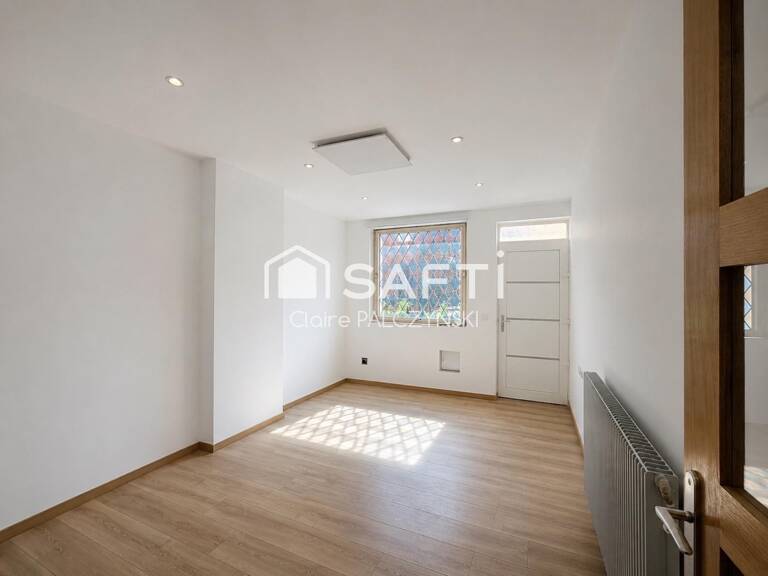 Maison entièrement rénovée  110 m²  Drocourt, secteur Prise de la Ville — photo 1