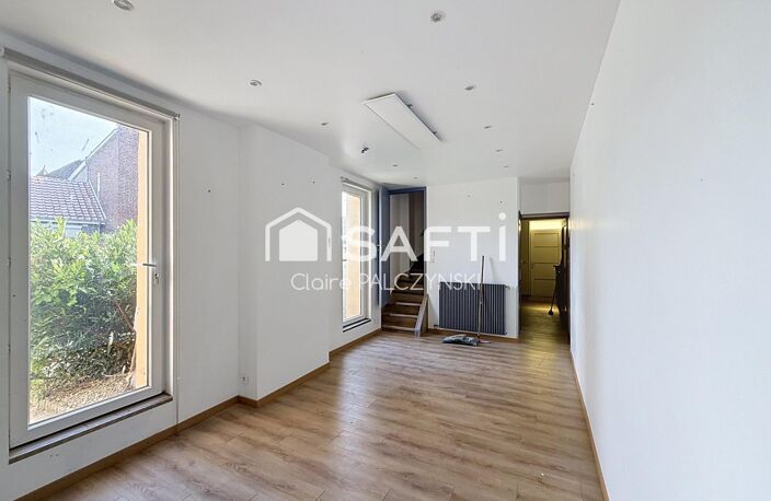 Maison entièrement rénovée  110 m²  Drocourt, secteur Prise de la Ville — photo 3