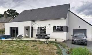 Maison 5 Pièces 110 m² à vendre à Souleuvre-en-Bocage (14350)