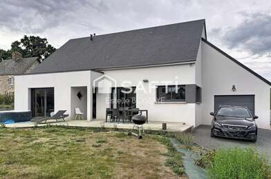 Maison 5 pièces 236000 €