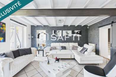 Maison 7 pièces 330000 €