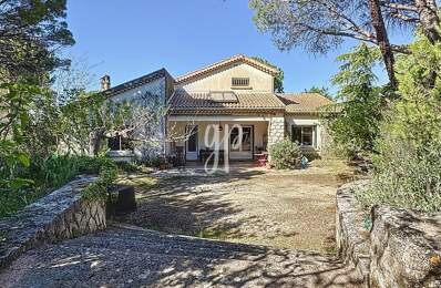 Vente Maison de campagne 8 pièces — photo du bien