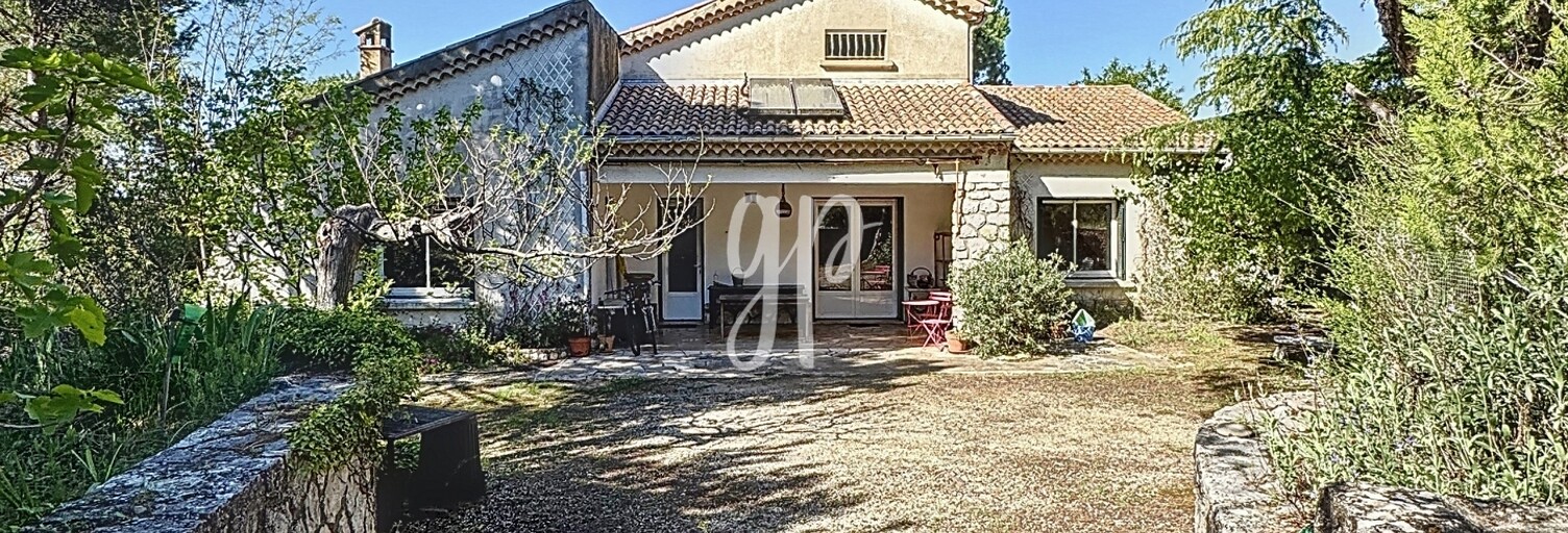 Maison 8 Pièces 204 m² à vendre à Cavaillon (84300)