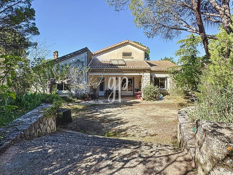 Vente Maison de campagne 8 pièces — photo 1