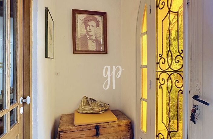 Vente Maison de campagne 8 pièces — photo 2