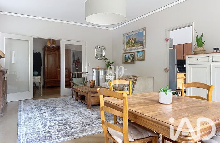 Vente Maison de campagne 8 pièces — photo 4