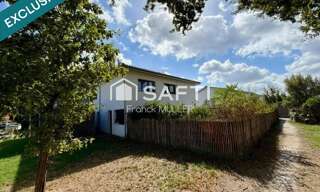 Maison 4 Pièces 88 m² à vendre à Mérignac (33700)