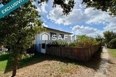 Maison 4 pièces 349500 €