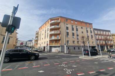 Appartement 3 pièces 189000 €