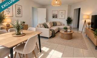 Appartement 3 Pièces 67 m² à vendre à Clermont-Ferrand (63000)