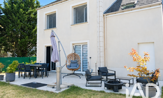 Maison 5 Pièces 101 m² à vendre à Guignes (77390)