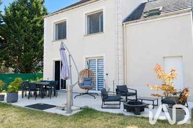 Maison 5 pièces 330000 €