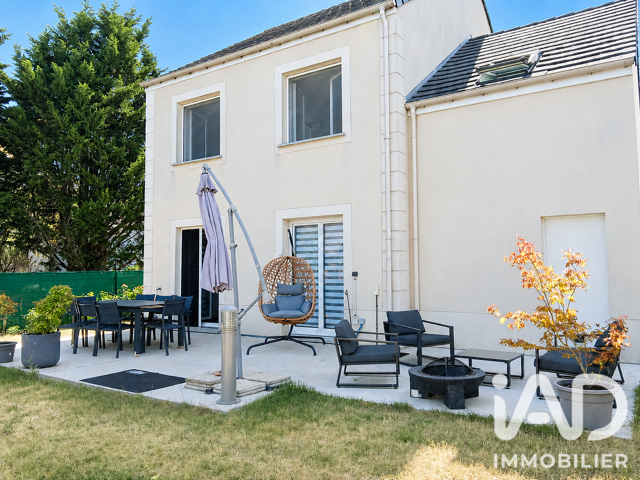 Vente Maison/villa 5 pièces — photo du bien
