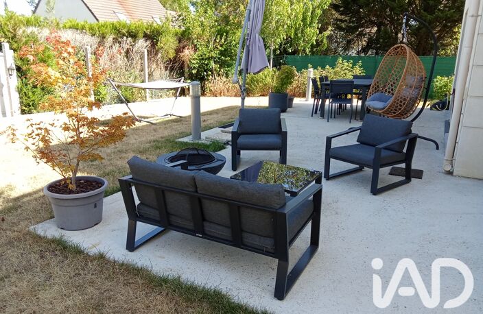 Vente Maison/villa 5 pièces — photo 2