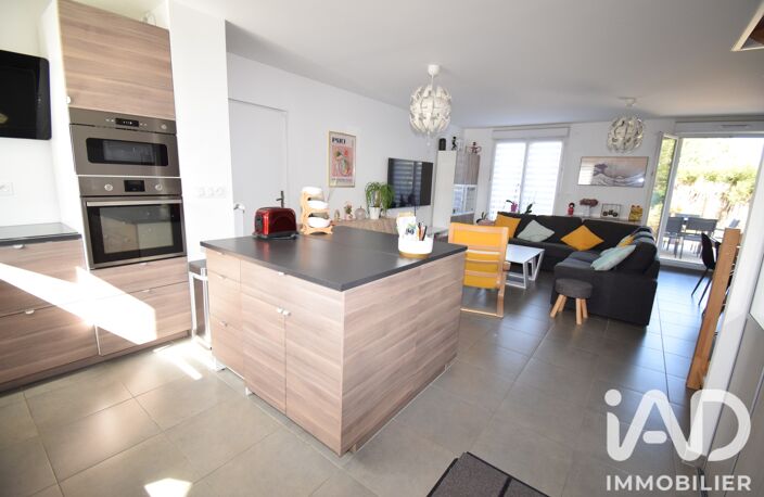 Vente Maison/villa 5 pièces — photo 3