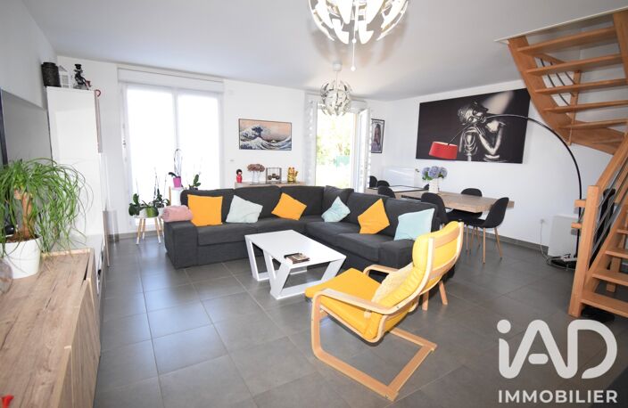 Vente Maison/villa 5 pièces — photo 4