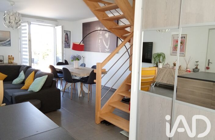 Vente Maison/villa 5 pièces — photo 5
