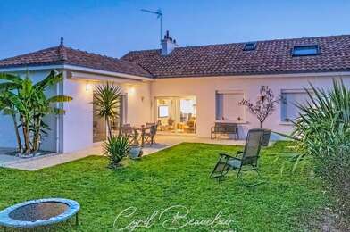 Maison 5 pièces 405000 €