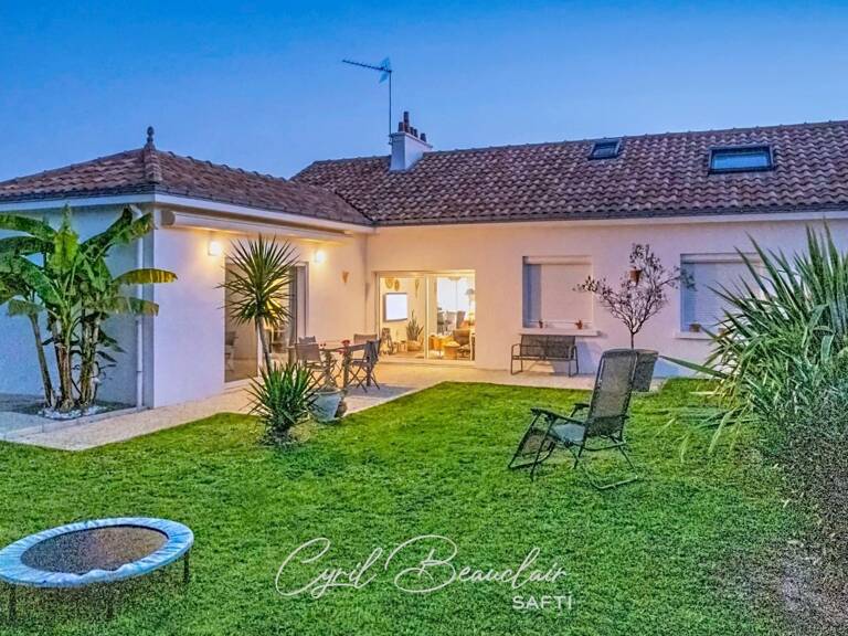 Maison agréable et bien agencée — photo 1
