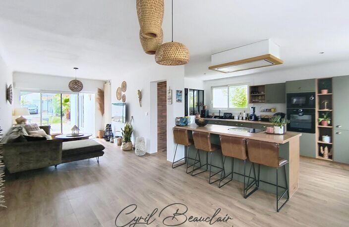 Maison agréable et bien agencée — photo 2